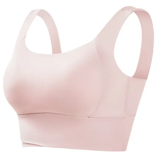 Embrace Harmony with The Buttersoft Sports Bra   Nourish Your Body and Spirit. (3)