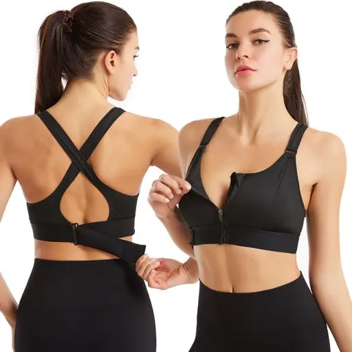Womens Activewear Sports Bra Gym & Training Essential