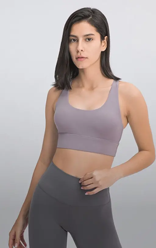 sports bra
