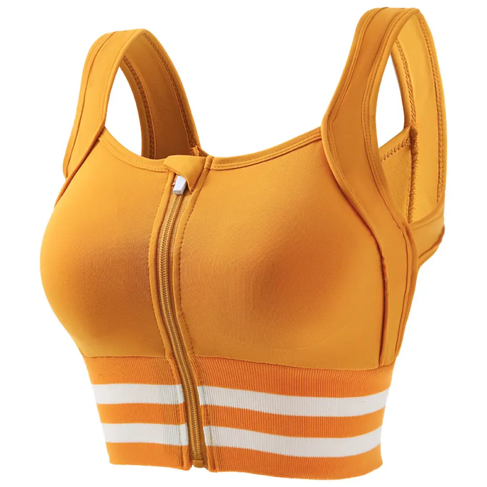 Cotton Sports Bra for Yoga, Sports, Gym & Workout   Breathable, Supportive, and Stylish Everyday Wear, Ideal for All Women (2)