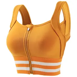 Cotton Sports Bra for Yoga, Sports, Gym & Workout   Breathable, Supportive, and Stylish Everyday Wear, Ideal for All Women (2)