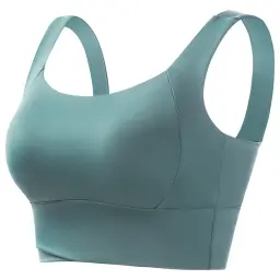Embrace Harmony with The Buttersoft Sports Bra   Nourish Your Body and Spirit.